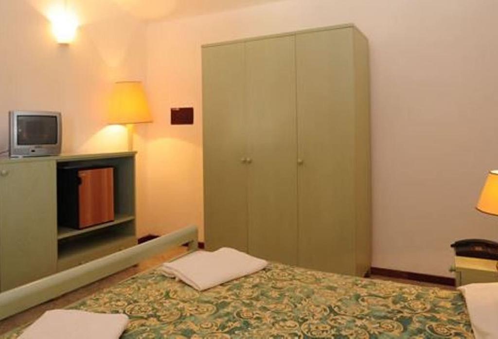 Ahg Marine Club Beach Resort Sal Rei Room photo